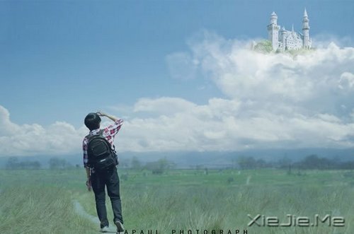 晚安心语：你没那么多观众，别那么累 (1)